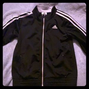 ADIDAS JACKET